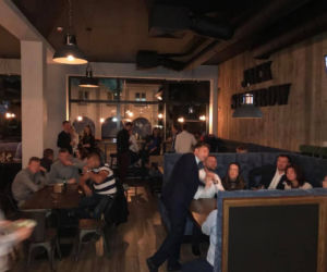 Pub Jack Sparrow w Białymstoku, Zenka Martyniuka , został wystawiony na sprzedaż 