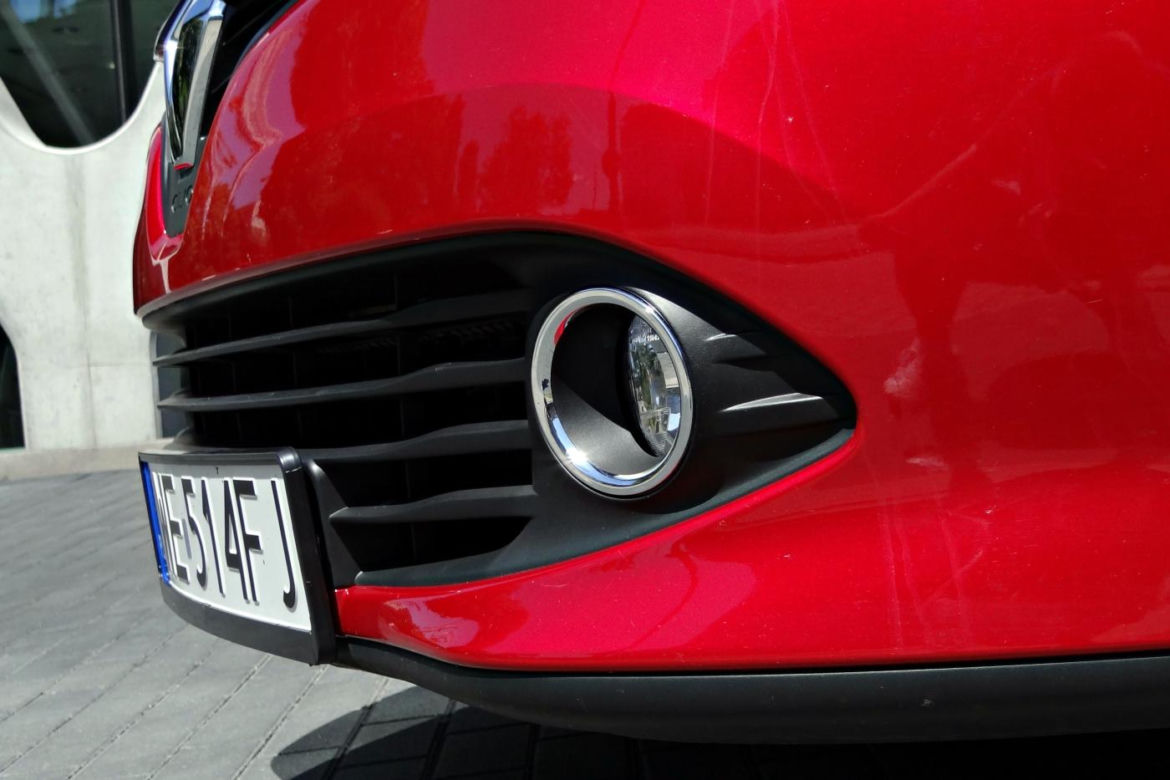 Renault Clio Grandtour