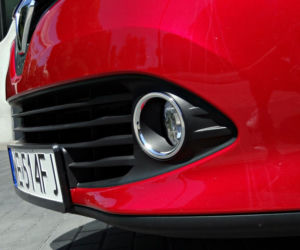 Renault Clio Grandtour