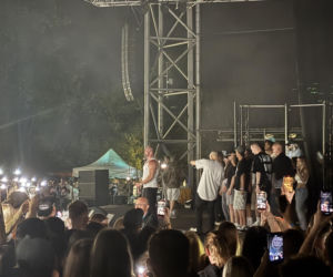 Ostróda Rap Fest