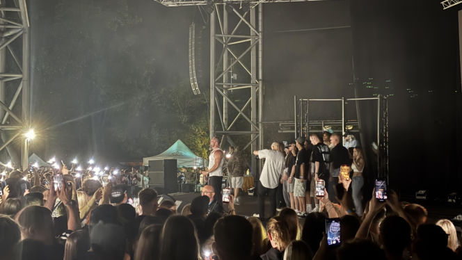 Ostróda Rap Fest