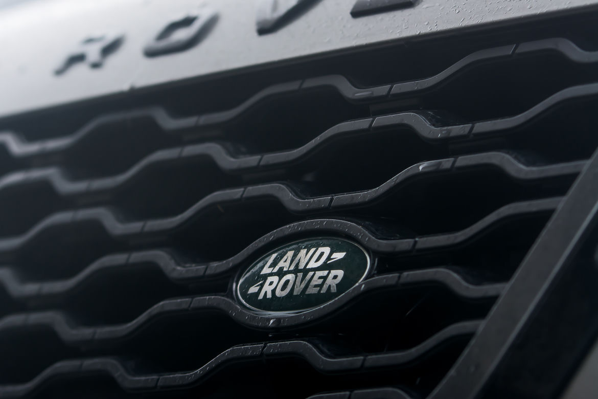 Range Rover Velar First Edition R-Dynamic D300 HSE