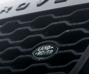 Range Rover Velar First Edition R-Dynamic D300 HSE