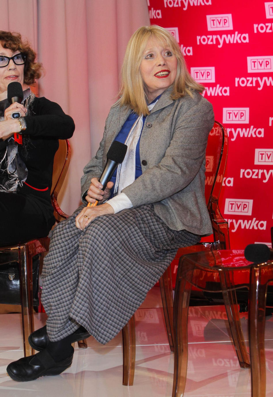 Barbara Wrzesińska
