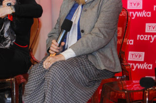 Barbara Wrzesińska