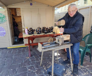 Jarmark Św. Józefa w Krakowie