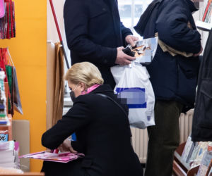 Andrzej Duda, Agata Duda
