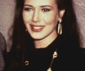 Hunter Tylo w Modzie na sukces