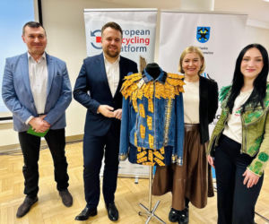 Moda na Recykling w Starachowicach
