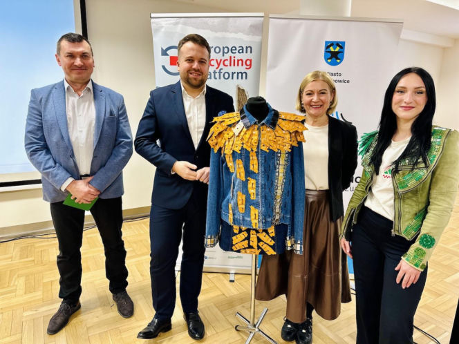 Moda na Recykling w Starachowicach