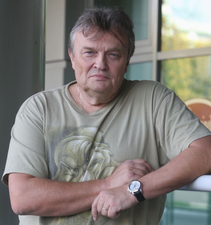 Krzysztof Cugowski