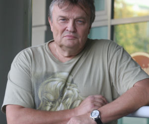 Krzysztof Cugowski