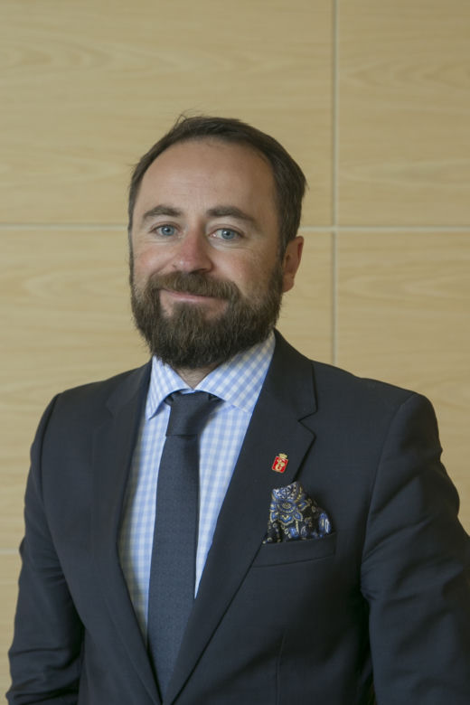 MICHAŁ OLSZEWSKI