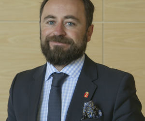 MICHAŁ OLSZEWSKI
