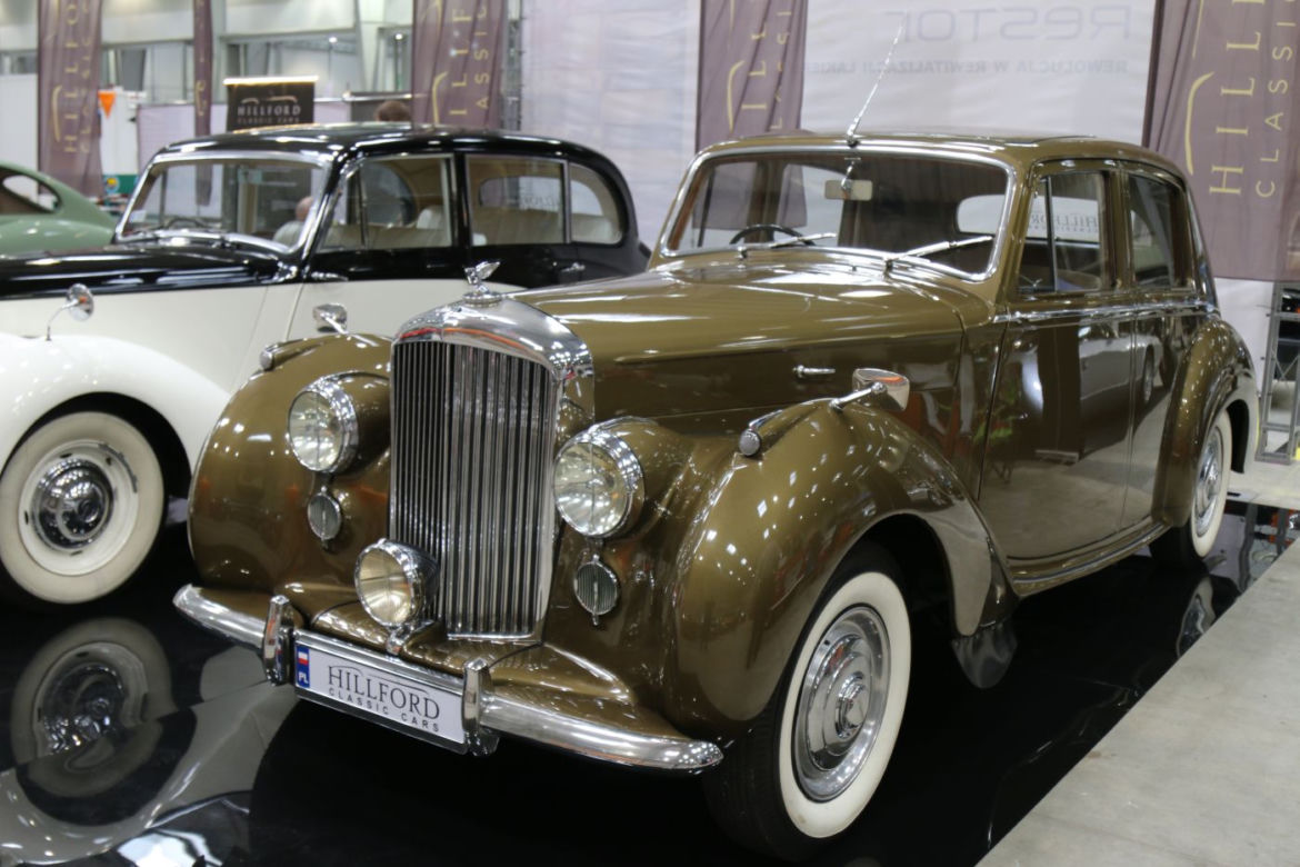 Auto Nostalgia 2016