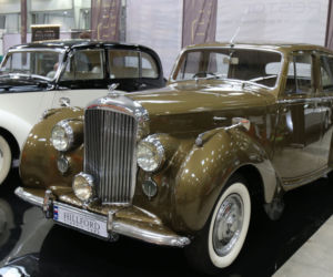 Auto Nostalgia 2016