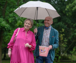 Barwy szczęścia odc. 3287-3291