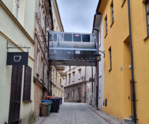 Ta sztuka ma prowokować do refleksji. Zobacz jak wygląda tegoroczny Open City! [GALERIA]