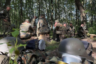 Rekordowa fala odmów w Niemczech. Młodzi masowo uciekają przed Bundeswehrą