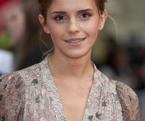 Emma Watson