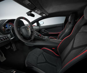 Lamborghini Aventador LP780-4 Ultimae