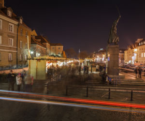 Jarmark na Starym Mieście