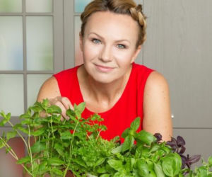 anna guzik