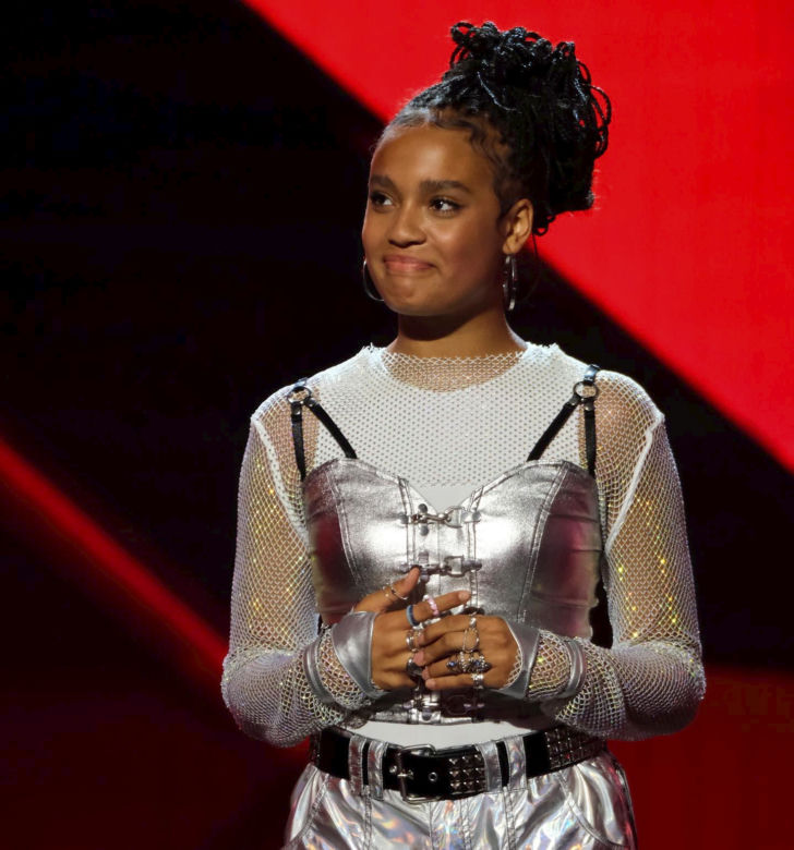 Sara James