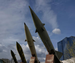 Irański arsenał wciąż groźny? Wywiad USA studzi optymizm Białego Domu