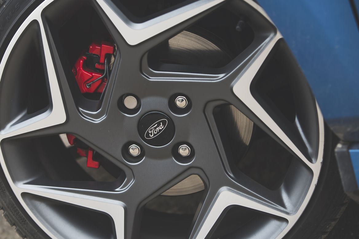 Ford Fiesta ST 1.5 EcoBoost 200 KM