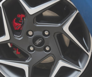Ford Fiesta ST 1.5 EcoBoost 200 KM
