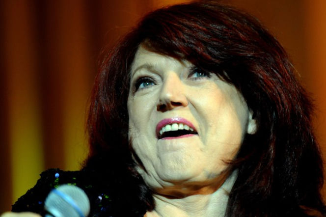 Urszula Dudziak
