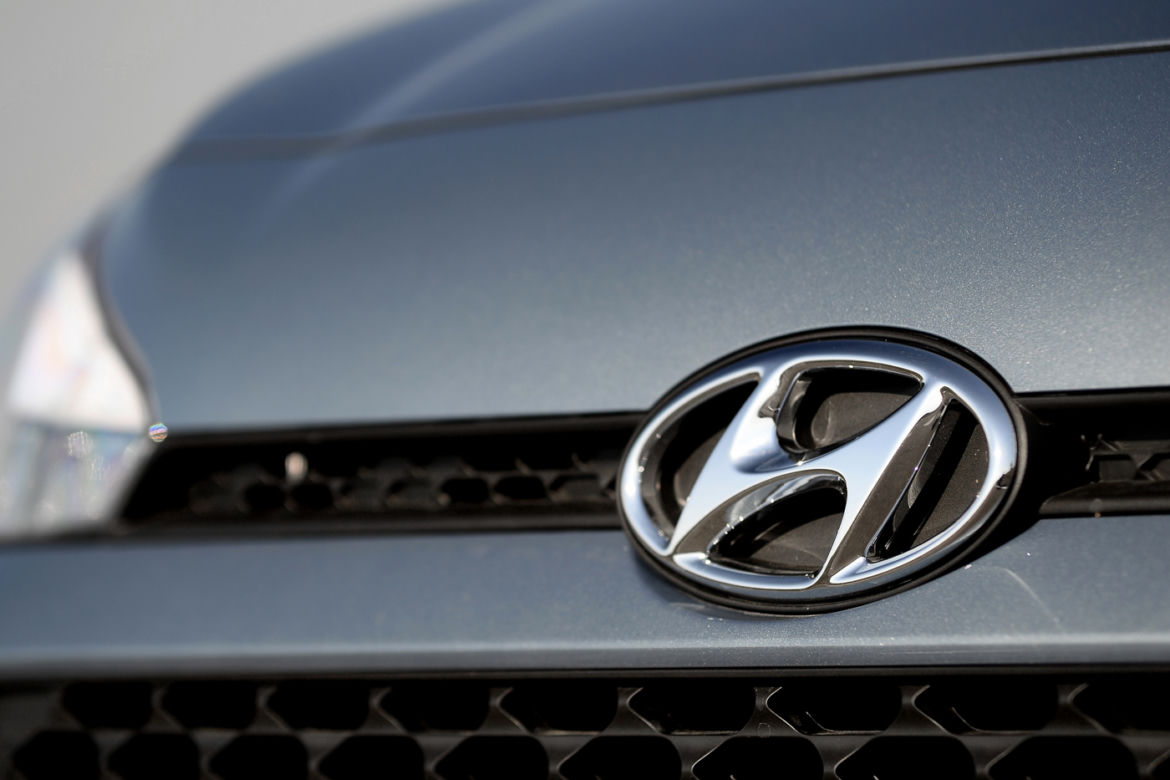 Hyundai i20 II generacja