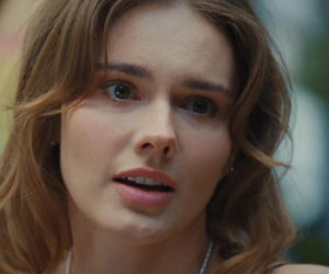 M jak miłość odc. 1901. Franka (Dominika Kachlik)