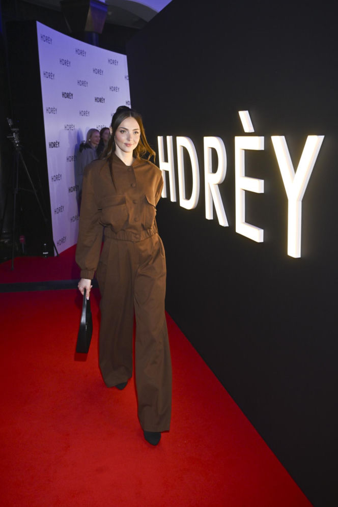 Srebrna Doda, odważna Blanka i elegancka Przetakiewicz! Gwiazdy błyszczały na czerwonym dywanie