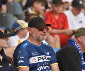 PRES Grupa Deweloperska Toruń - Krono-Plast Włókniarz Częstochowa, zdjęcia kibiców i zawodników z meczu 10. kolejki PGE Ekstraligi