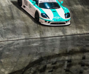 Top Gear Live w Polsce / Verva Street Racing 2013