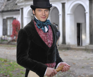 Maciej Stuhr 