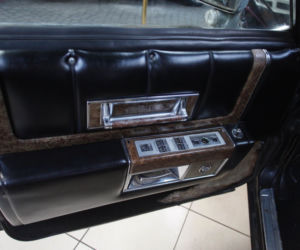 Oto tajny Cadillac Fletwood Edwarda Gierka