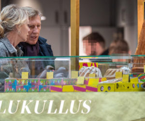 Ścibakówna osłodziła święta Englertowi