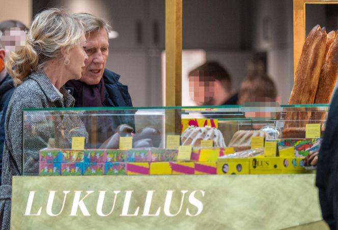 Ścibakówna osłodziła święta Englertowi