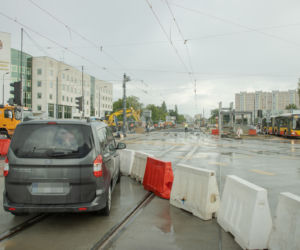 Budowa metra na Bemowie. Kolejne poważne zmiany, trzeba się przygotować