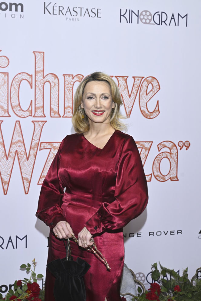 Nowa twarz w "Wydarzenia 18:50". To Anna Kalczyńska