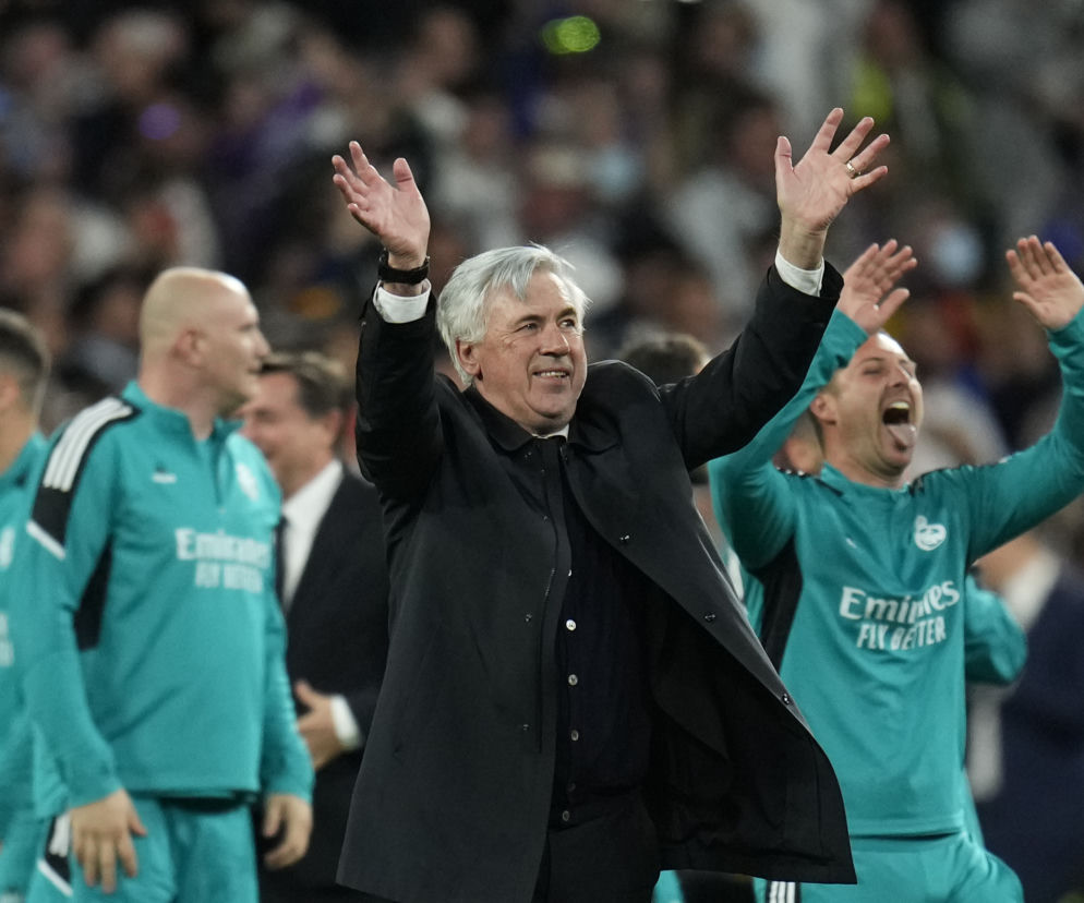 Carlo Ancelotti