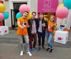Eska Summer City 2019, Warszawa