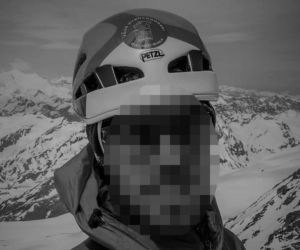 Tragedia pod Gerlachem