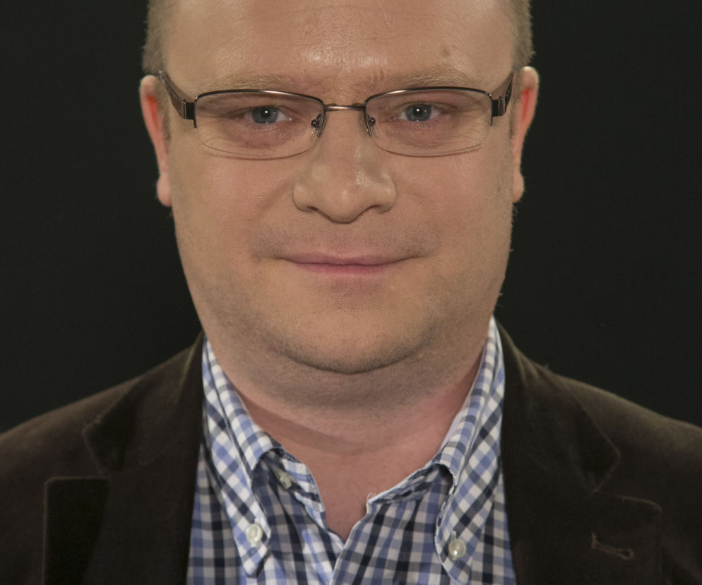 Łukasz Warzecha