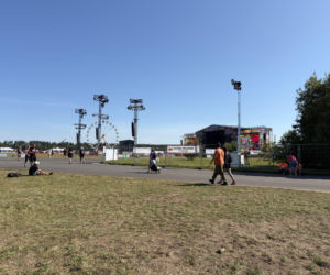 Pol'and'Rock Festival w Czaplinku