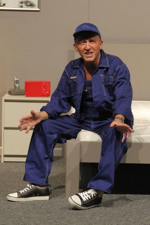 Artur Barciś