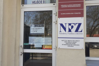 Szczepienia w Łodzi. Placówki gotowe są na większe wyzwania! [AUDIO]